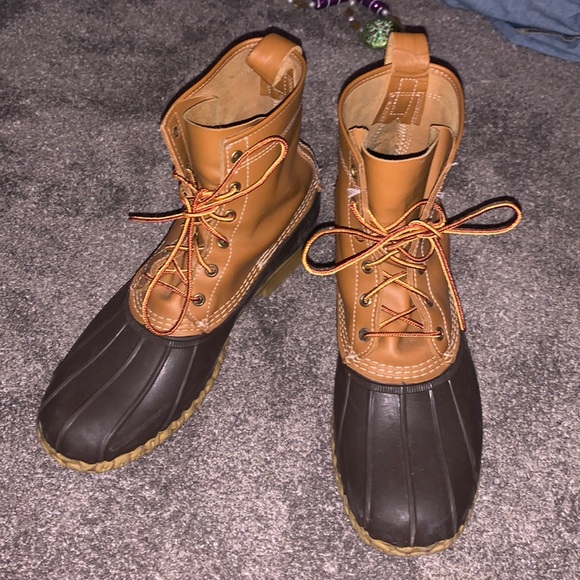 L.L. Bean Other - L.L.Bean boots